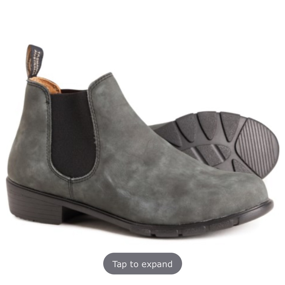 Blundstone 1971 Chelsea Boots
